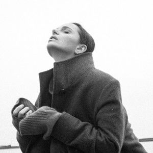 Meet your Posher, Marrit